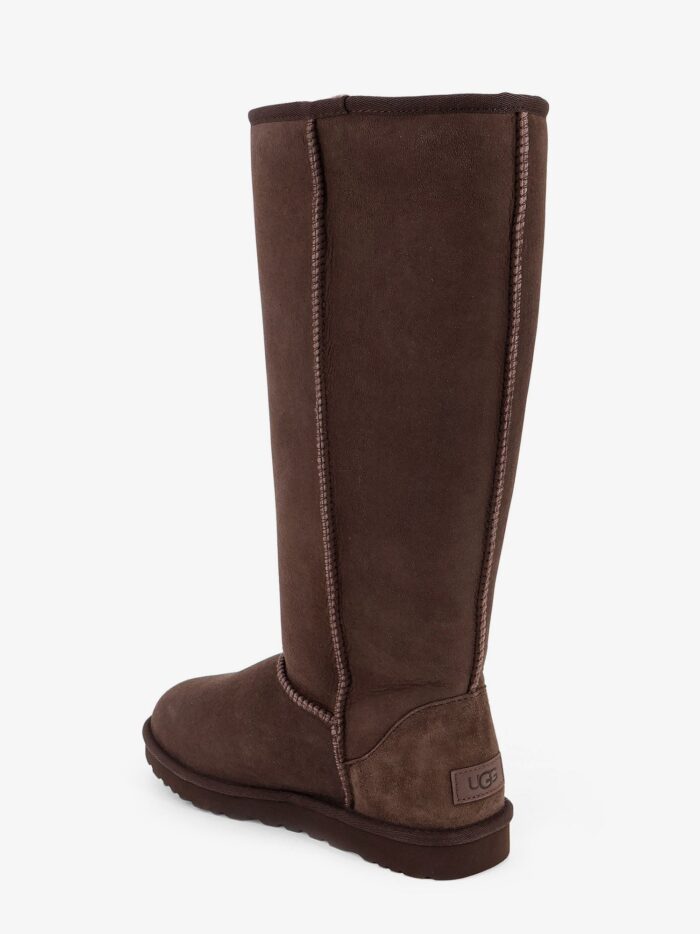 Ugg Classic Ultra Tall Suede Boots