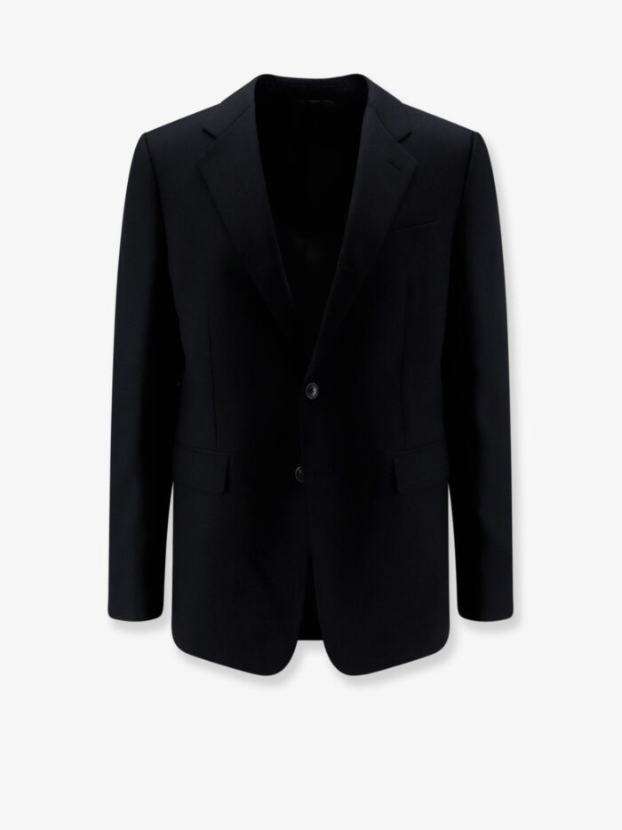 celine classic wool blazer Celine Classic Wool Blazer