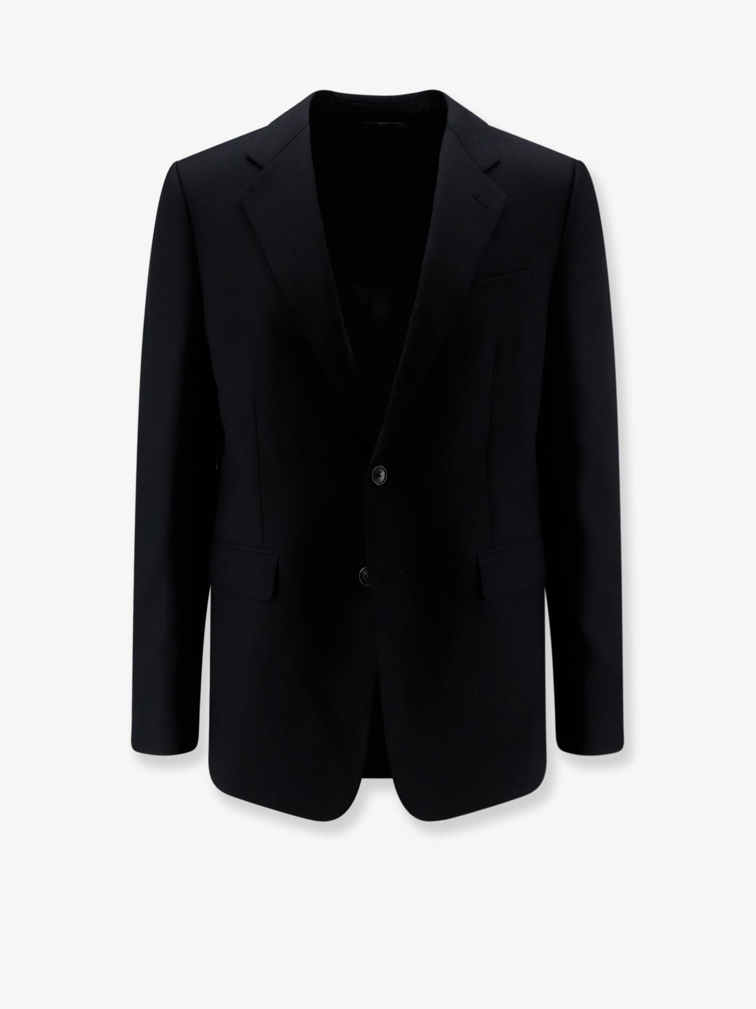 Celine Classic Wool Blazer