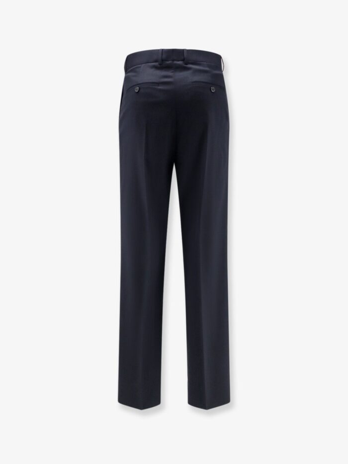 Celine Classic Wool Trousers