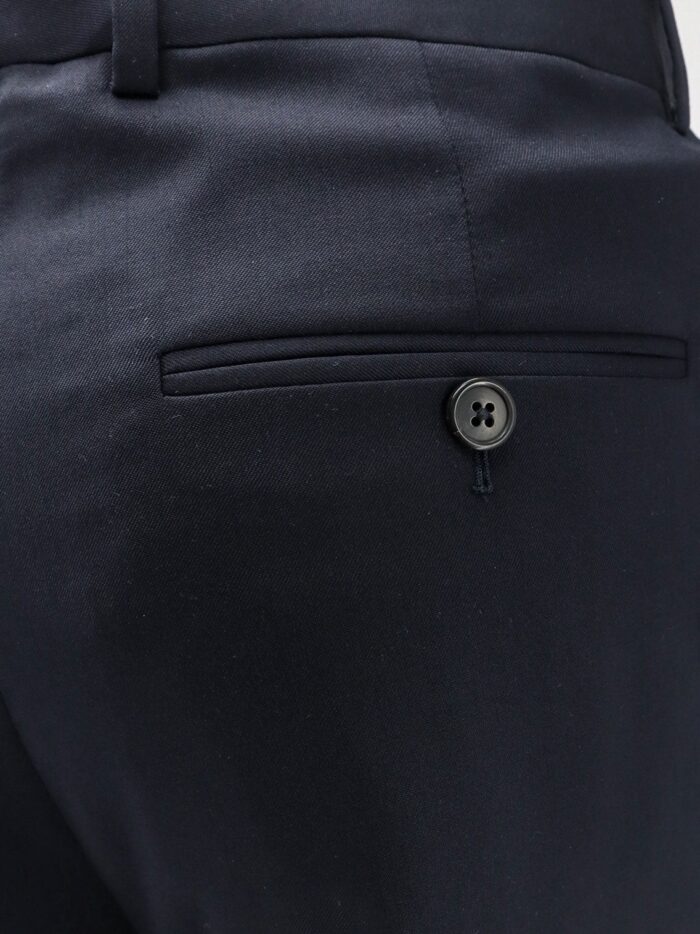 Celine Classic Wool Trousers