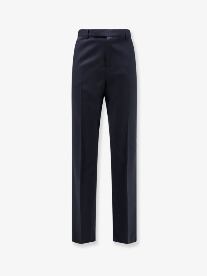 Celine Classic Wool Trousers