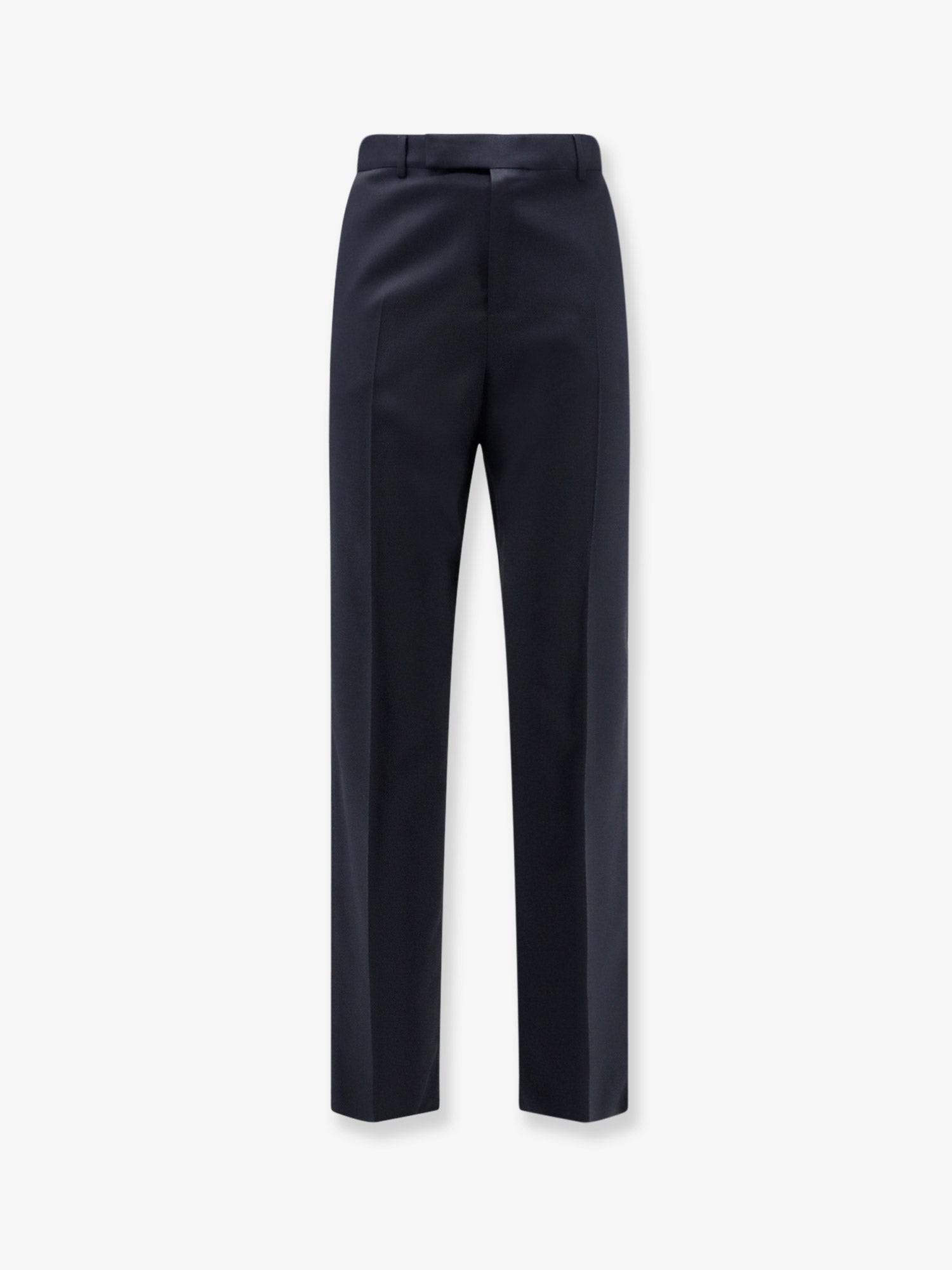 Celine Classic Wool Trousers