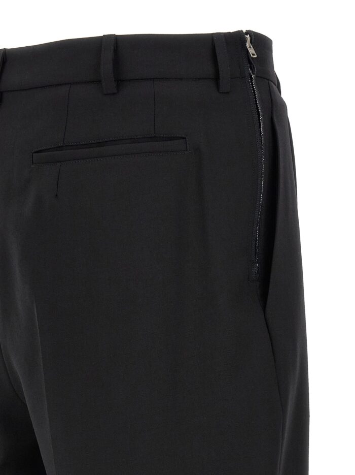 MAGLIANO 'Classic Zip Double Pince' Pants