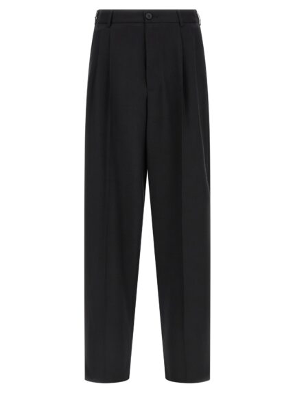 MAGLIANO 'Classic Zip Double Pince' Pants
