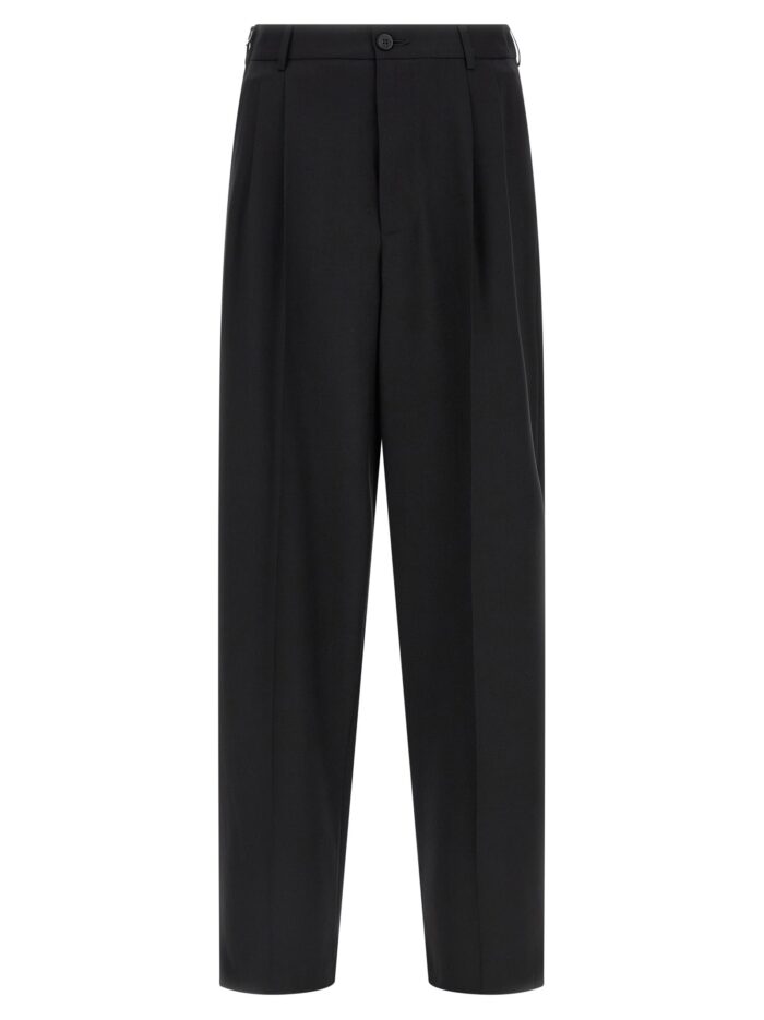 magliano 'classic zip double pince' pants MAGLIANO 'Classic Zip Double Pince' Pants
