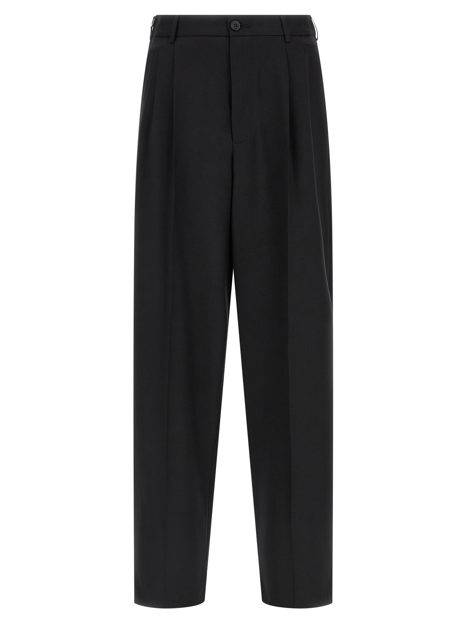 MAGLIANO 'Classic Zip Double Pince' Pants