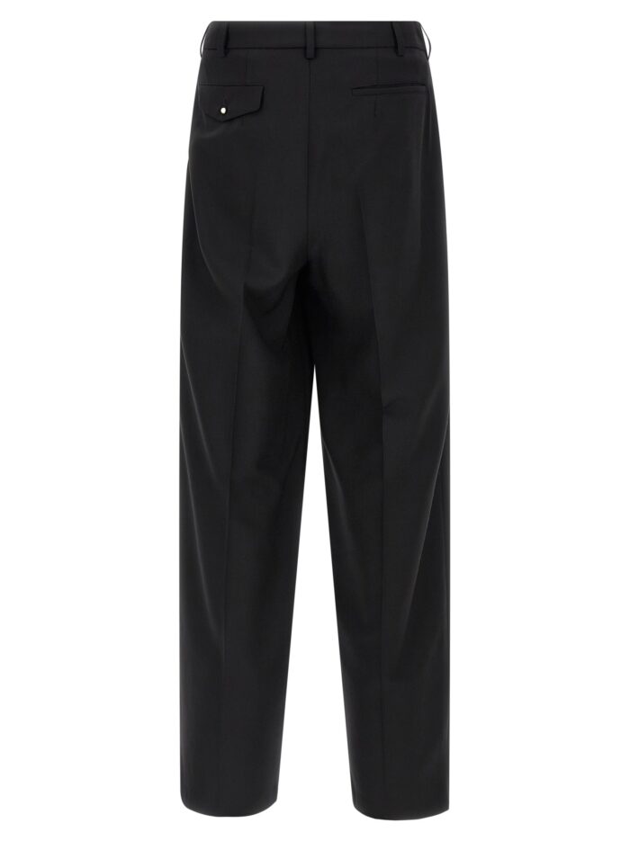 MAGLIANO 'Classic Zip Double Pince' Pants