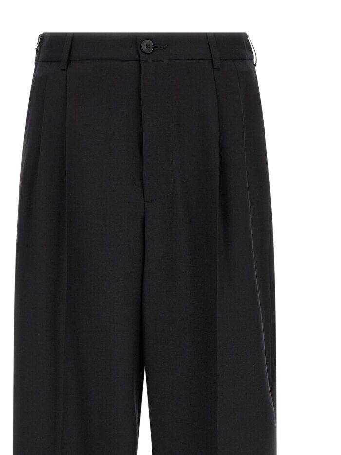 MAGLIANO 'Classic Zip Double Pince' Pants