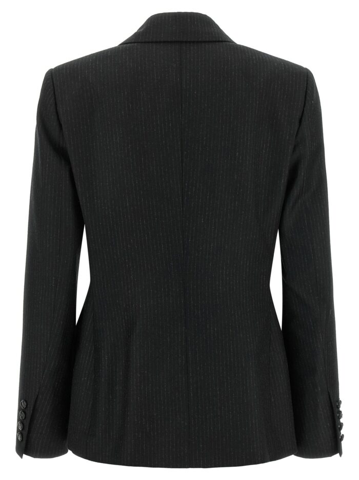 BLAZÉ MILANO 'Classy Carbon - Charmer' Blazer