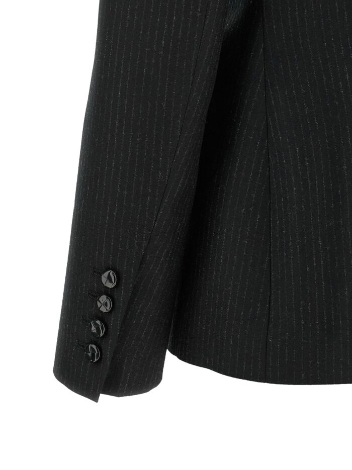 BLAZÉ MILANO 'Classy Carbon - Charmer' Blazer