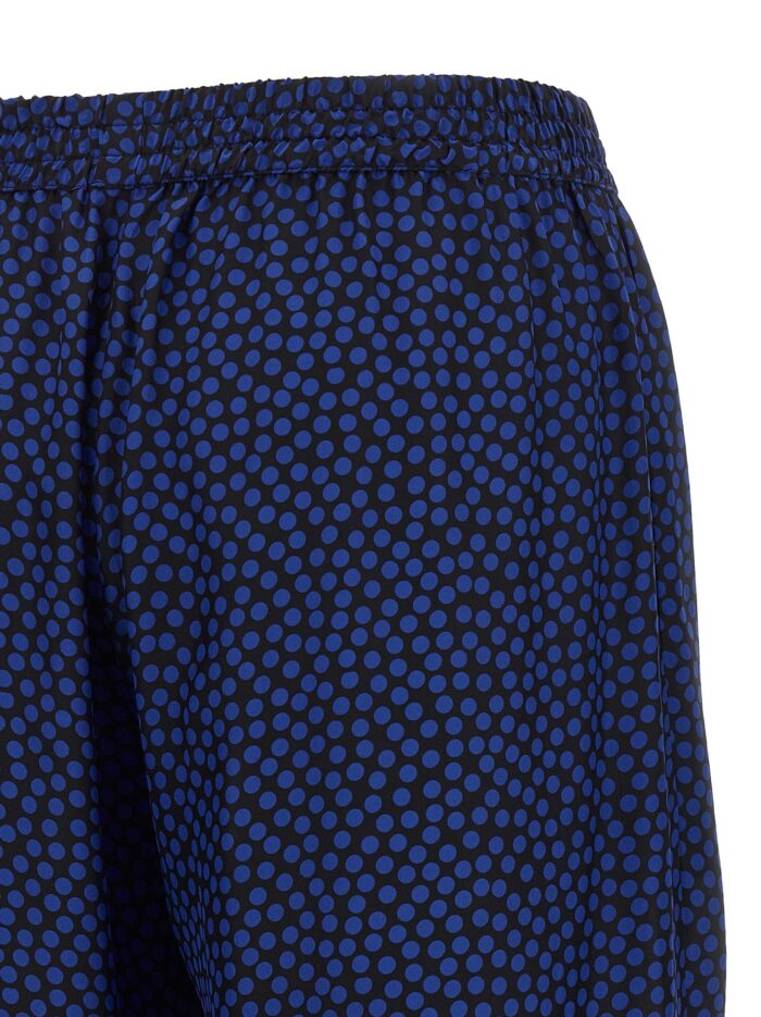 GIANLUCA CAPANNOLO 'Claudia' Pants