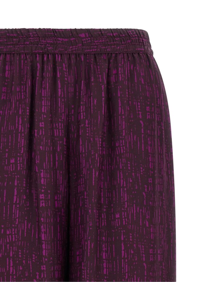 GIANLUCA CAPANNOLO 'Claudia' Pants