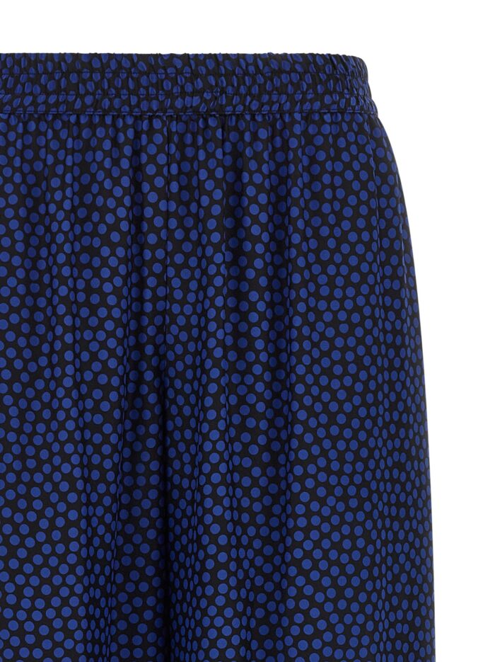 GIANLUCA CAPANNOLO 'Claudia' Pants