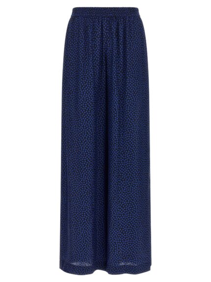 GIANLUCA CAPANNOLO 'Claudia' Pants
