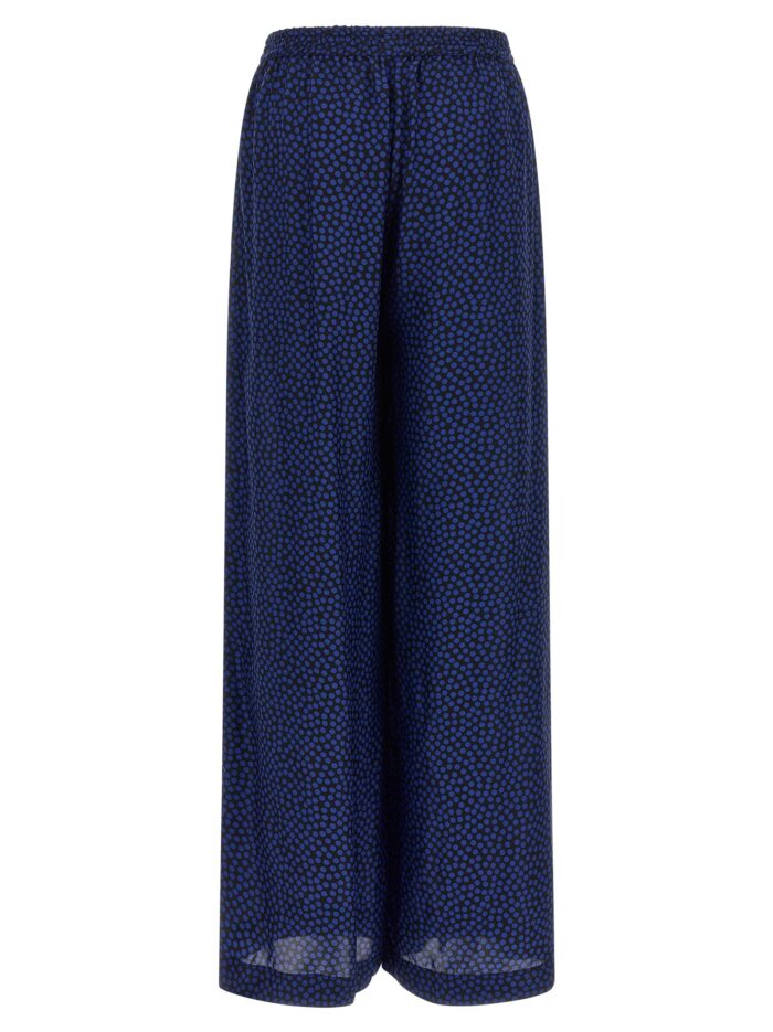 GIANLUCA CAPANNOLO 'Claudia' Pants