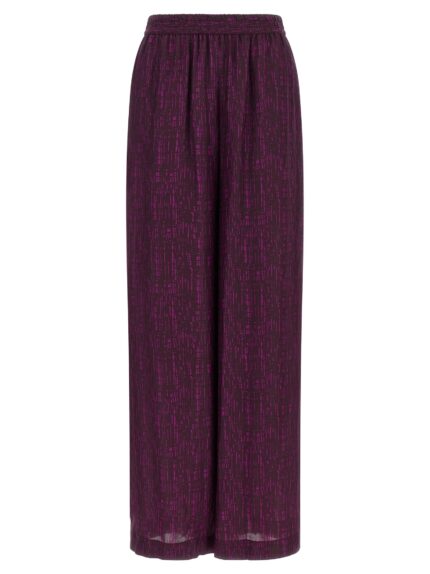 GIANLUCA CAPANNOLO 'Claudia' Pants