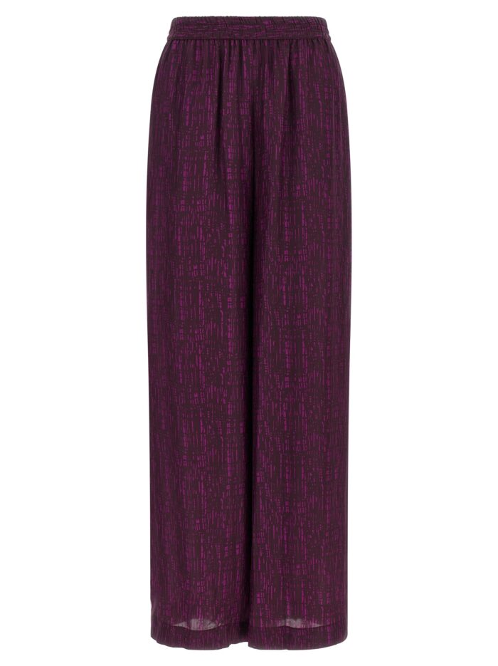gianluca capannolo 'claudia' pants GIANLUCA CAPANNOLO 'Claudia' Pants