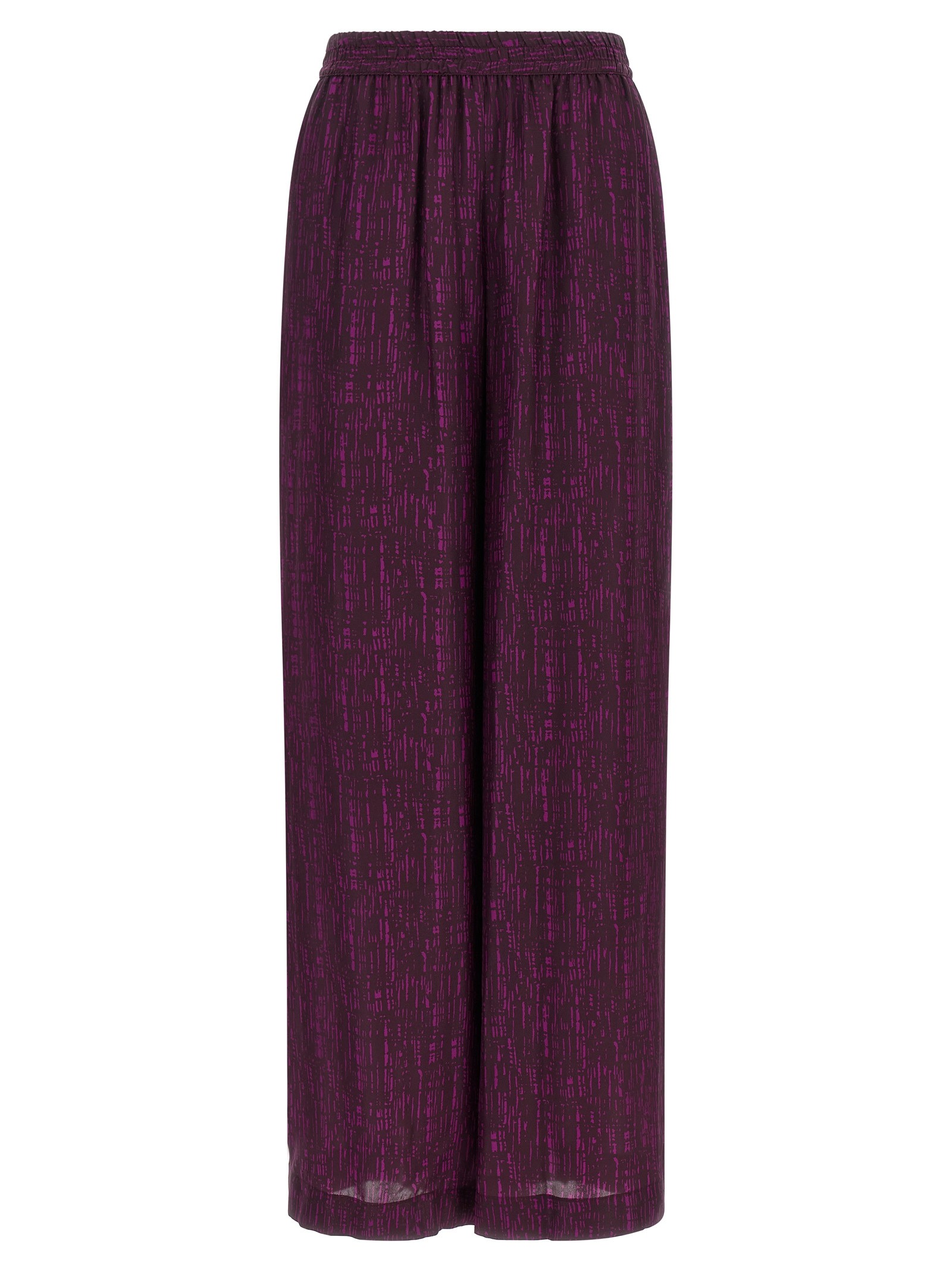 GIANLUCA CAPANNOLO 'Claudia' Pants