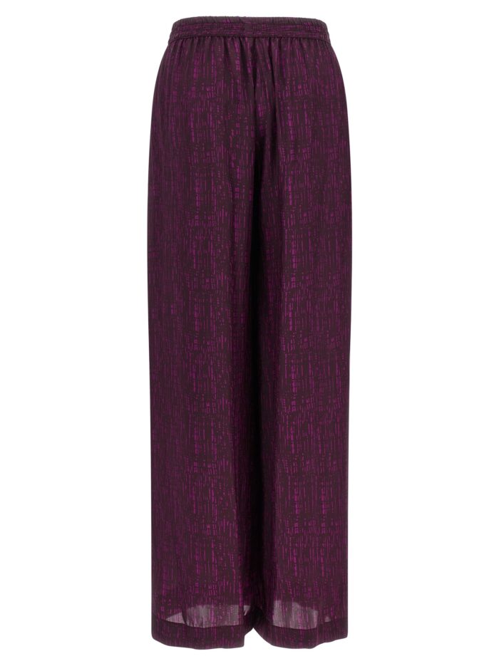 GIANLUCA CAPANNOLO 'Claudia' Pants