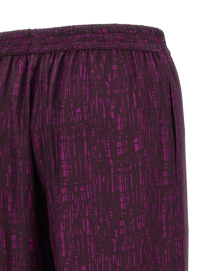 GIANLUCA CAPANNOLO 'Claudia' Pants