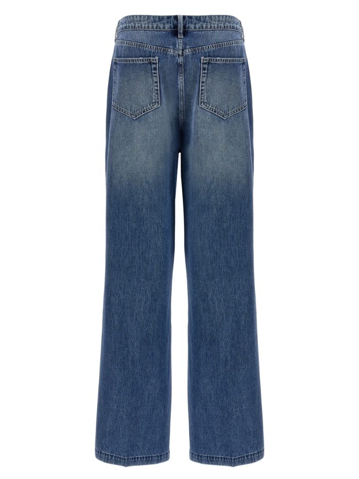 L'AGENCE 'Clayton' Jeans