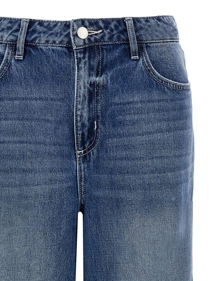 L'AGENCE 'Clayton' Jeans