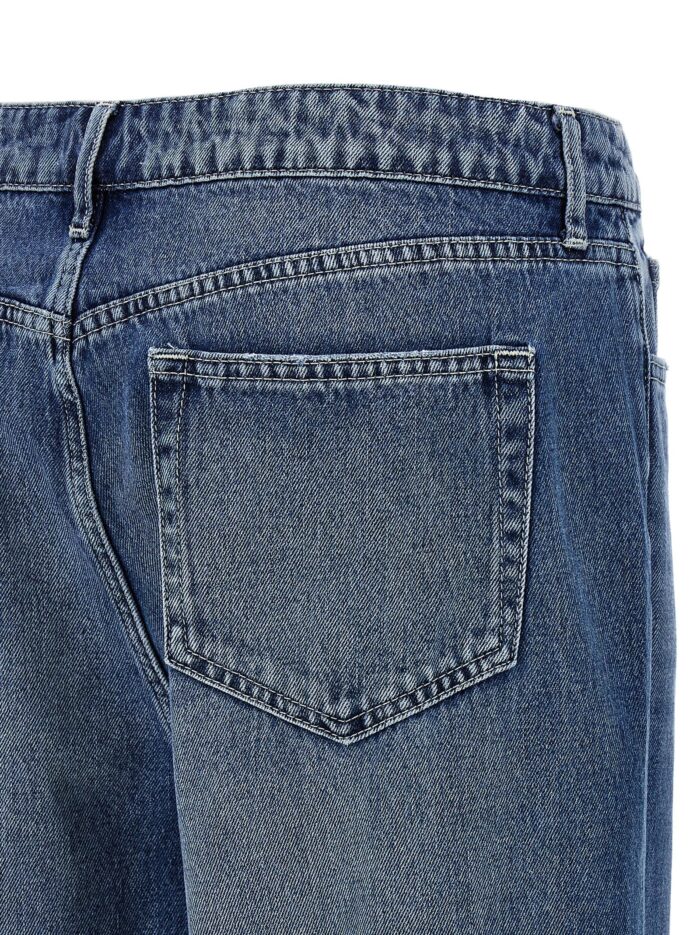 L'AGENCE 'Clayton' Jeans