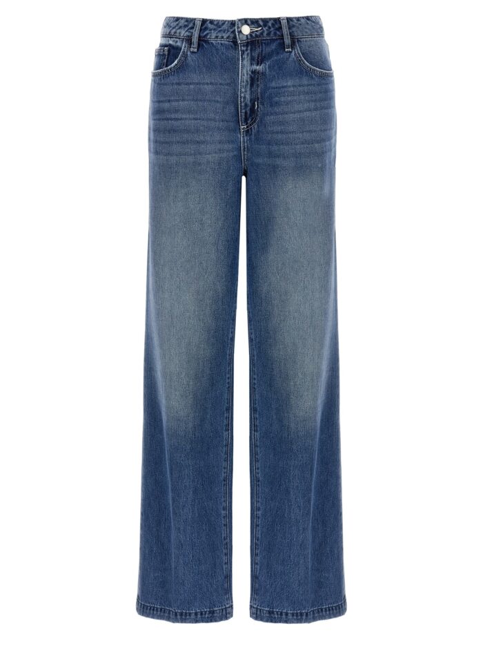 L'AGENCE 'Clayton' Jeans