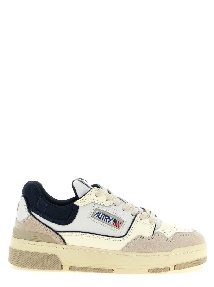 autry 'clc low' sneakers Autry 'CLC Low' Sneakers