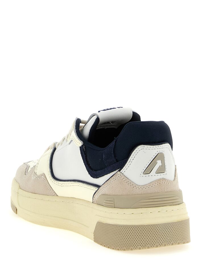 Autry 'CLC Low' Sneakers