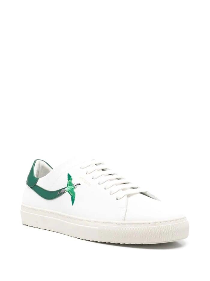 Clean 90 Stripe Bee Sneakers