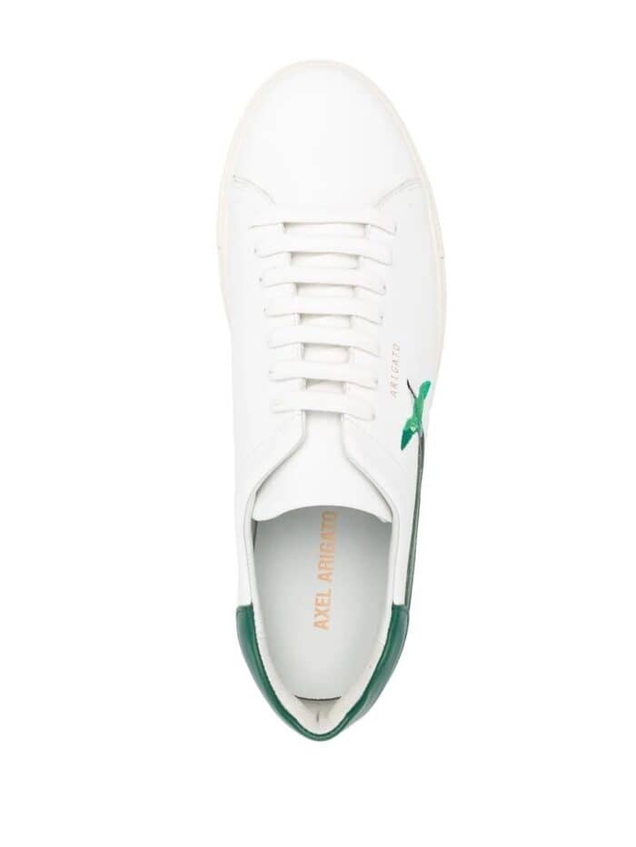 Clean 90 Stripe Bee Sneakers