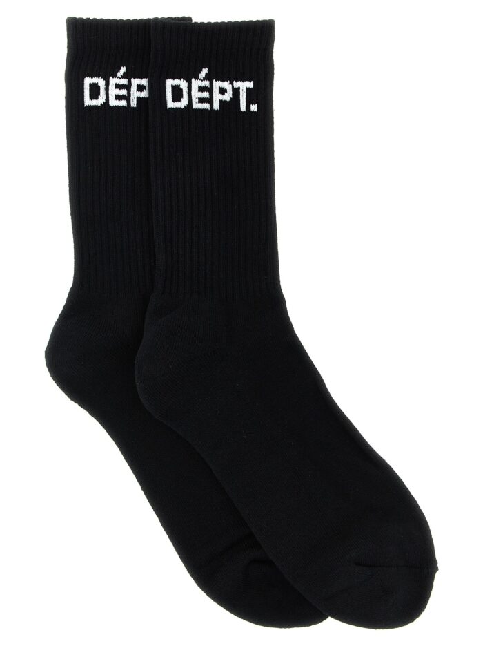 gallery dept. 'clean' socks GALLERY DEPT. 'Clean' Socks