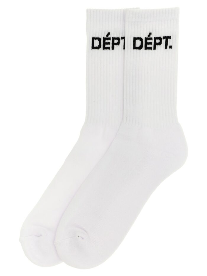 GALLERY DEPT. 'Clean' Socks