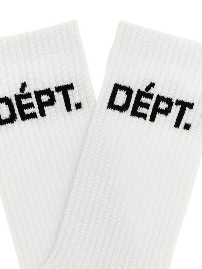 GALLERY DEPT. 'Clean' Socks
