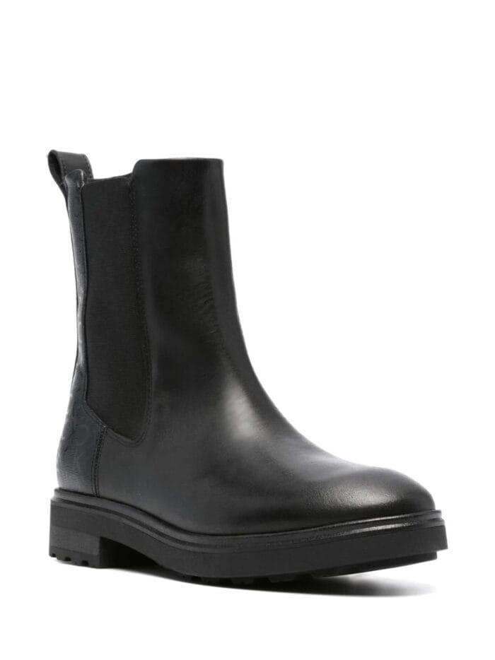 Cleat Chelsea Boot