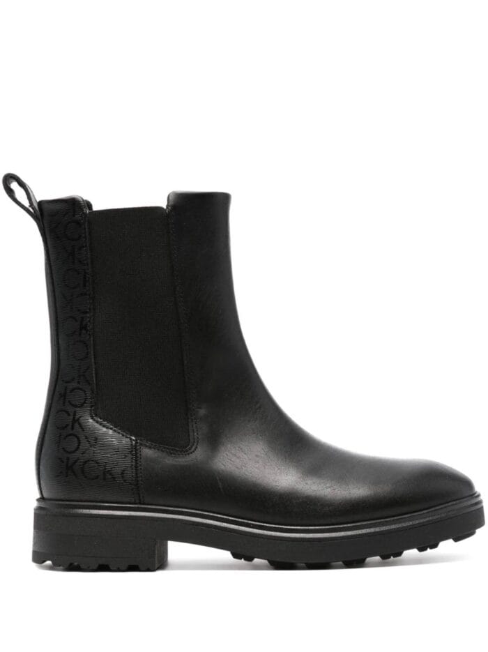 Cleat Chelsea Boot