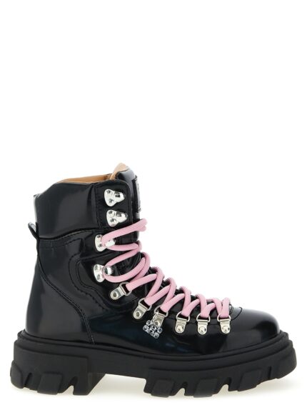 GANNI 'Cleated Mountain' Amphibian