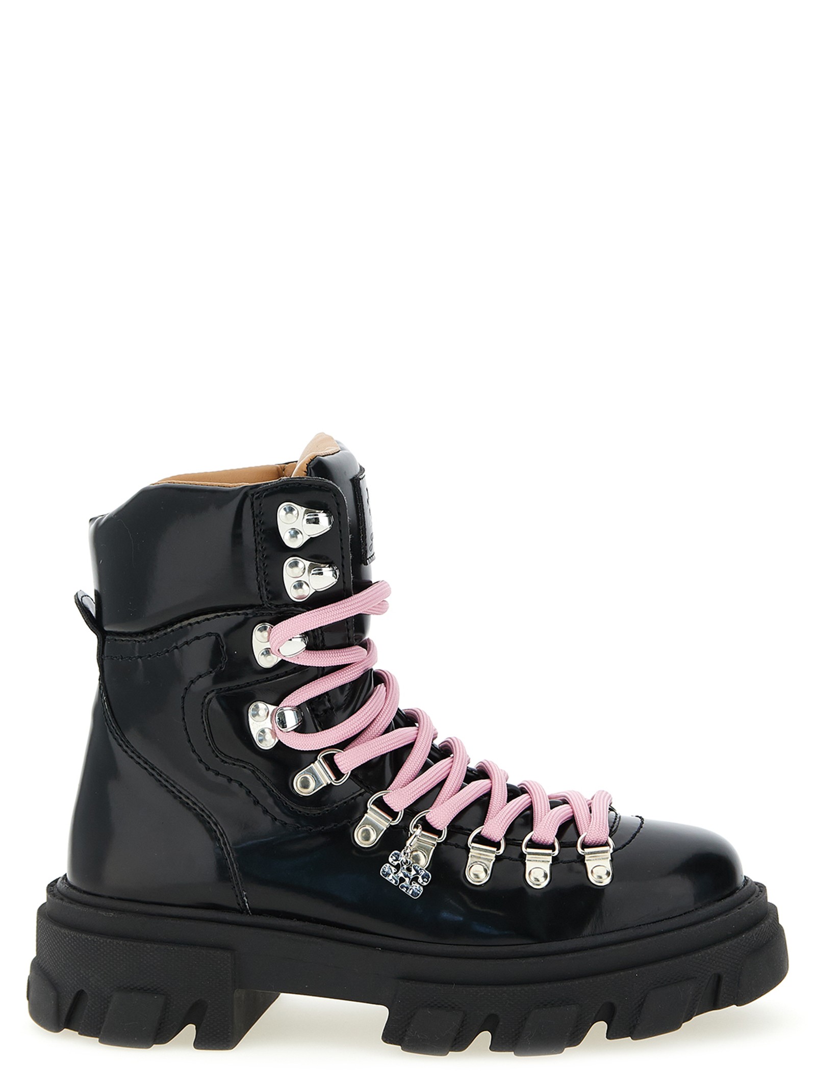 GANNI 'Cleated Mountain' Amphibian
