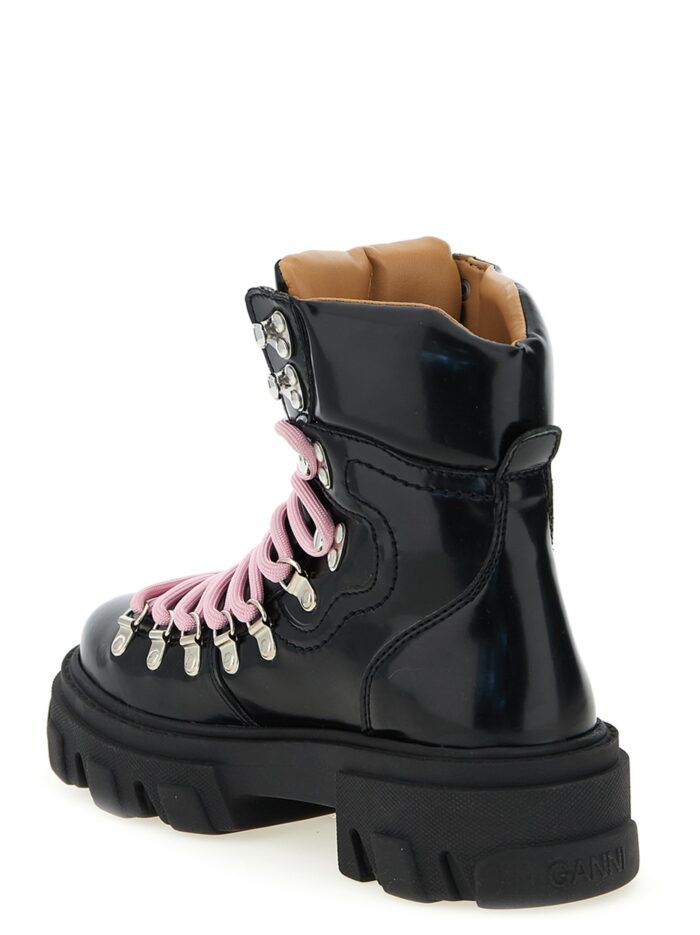 GANNI 'Cleated Mountain' Amphibian