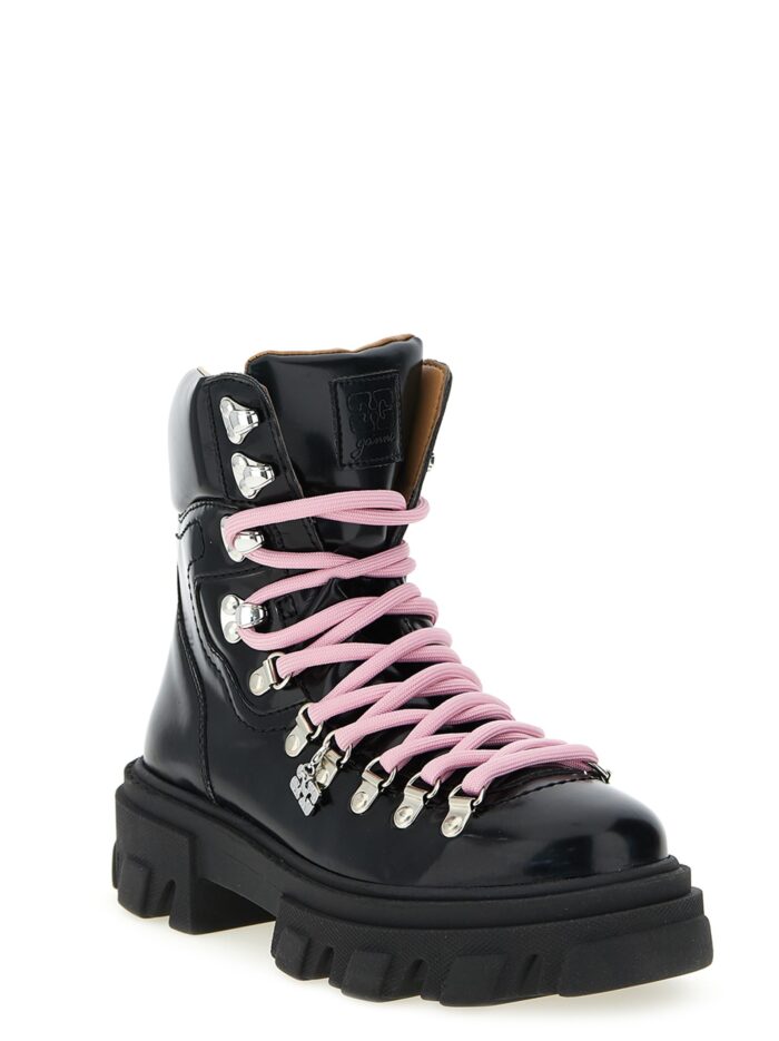 GANNI 'Cleated Mountain' Amphibian