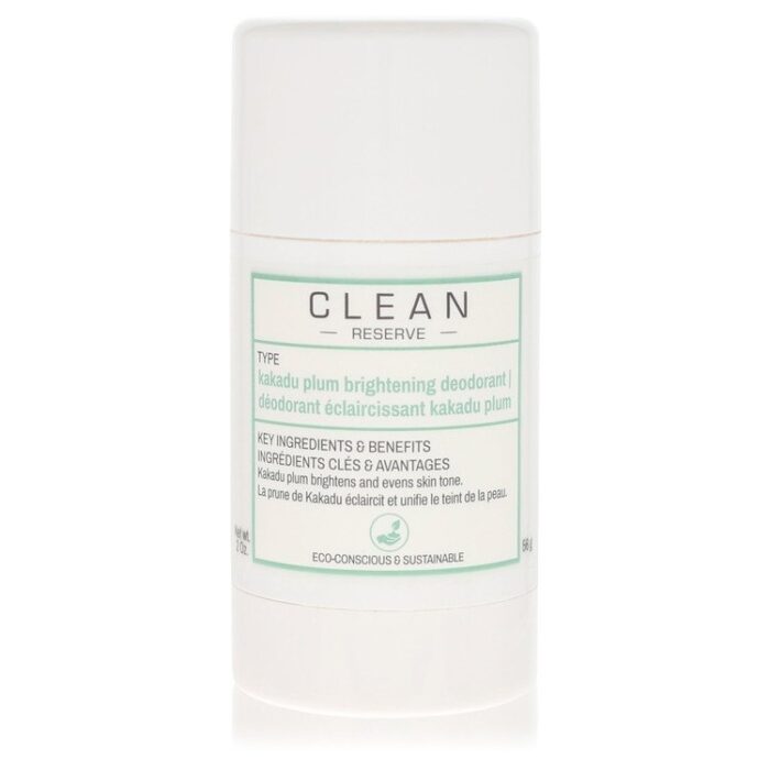 Clean Reserve Kakadu Plum By Clean - Deodorant Stick (Unisex) 2 Oz - Image 1