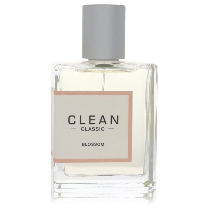 Clean Blossom By Clean - Eau De Parfum Spray (Unboxed) 2.14 Oz
