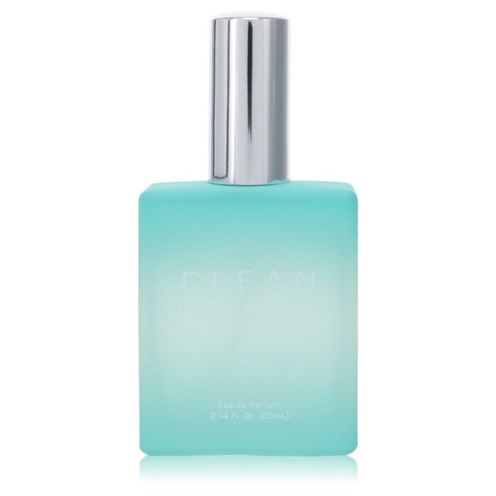 Clean Warm Cotton By Clean - Eau De Parfum Spray (unboxed) 2.14 Oz