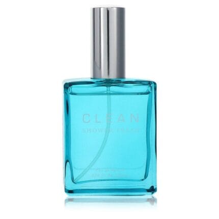 Clean Shower Fresh By Clean - Eau De Parfum Spray (unboxed) 2.14 Oz