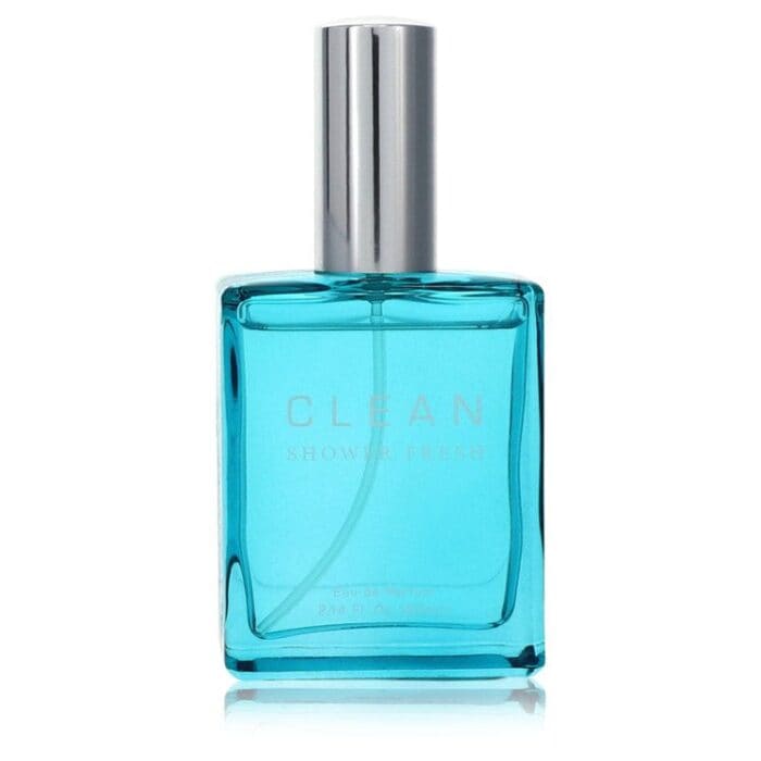 Clean Shower Fresh By Clean - Eau De Parfum Spray (unboxed) 2.14 Oz - Image 1