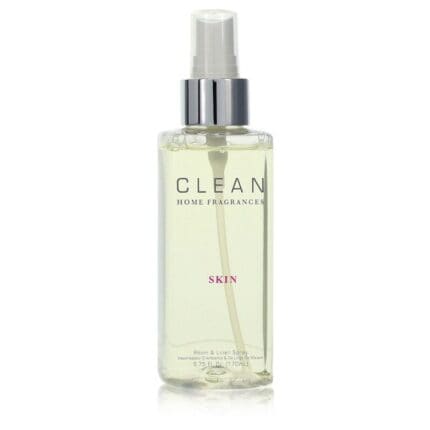Clean Skin By Clean - Room & Linen Spray (unboxed) 5.75 Oz