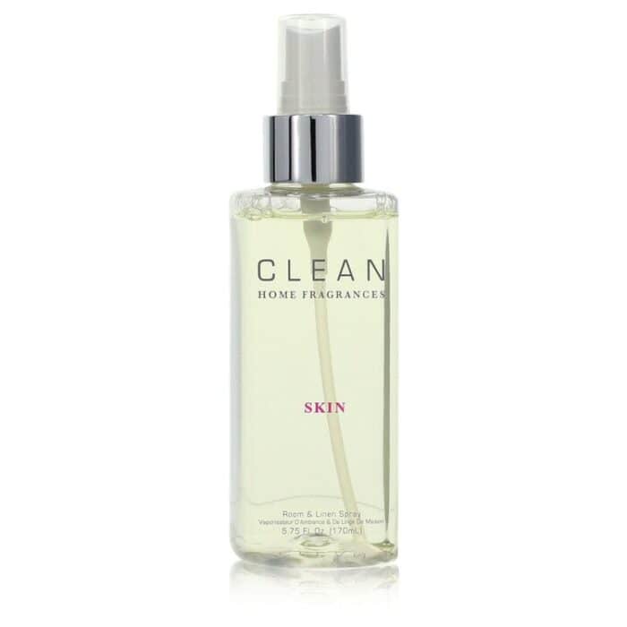Clean Skin By Clean - Room & Linen Spray (unboxed) 5.75 Oz
