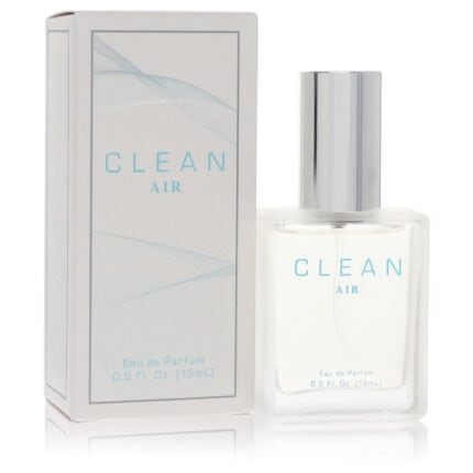 Clean Air By Clean - Eau De Parfum Spray .5 Oz